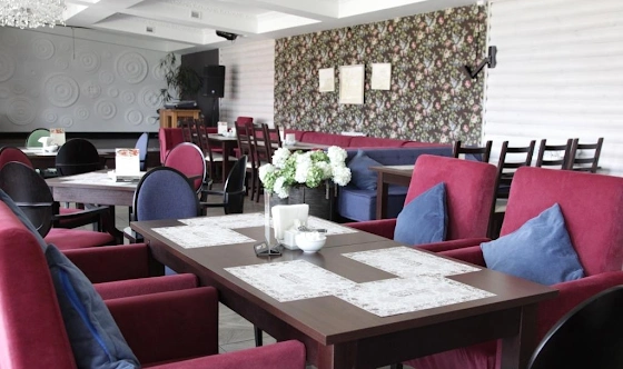 Фото №11 зала Основной зал 