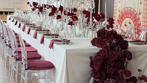 Фото №3 зала Малый зал