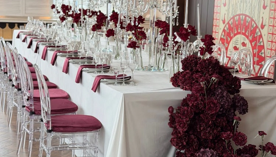 Фото №3 зала Малый зал