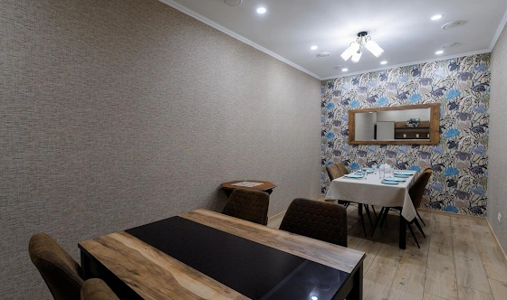 Фото №6 зала VIP-зал