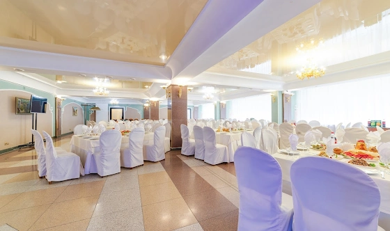 Фото №12 зала Торговый зал