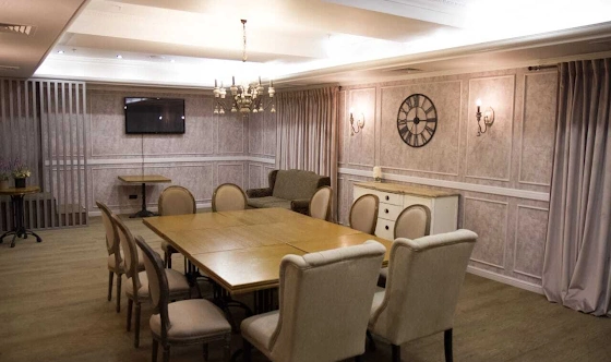 Фото №1 зала Зал на 20 чел. 