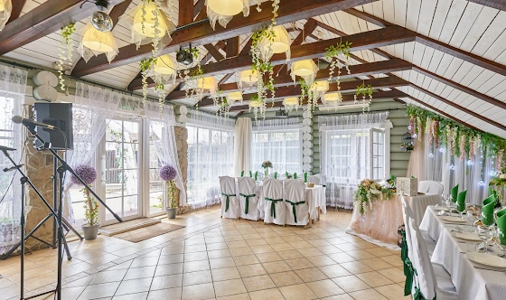 Фото №9 зала Основной зал