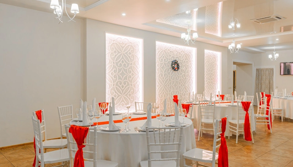 Фото №6 зала Основной зал