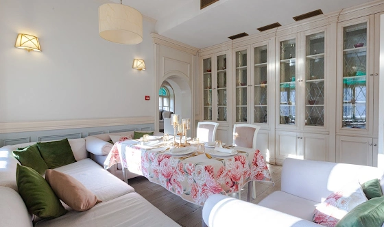 Фото №6 зала VIP-зал №2