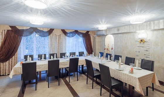 Фото №8 зала VIP-зал