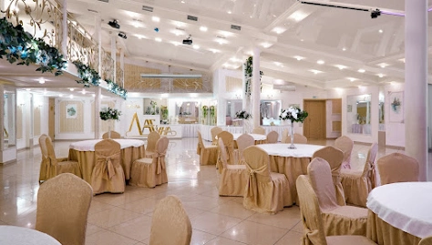 Фото №5 зала Престиж