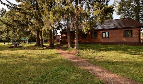 Фото №17 зала Основной зал 