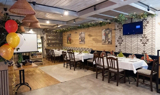 Фото №10 зала Основной зал 