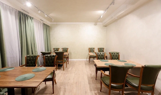 Фото №2 зала Зал №4