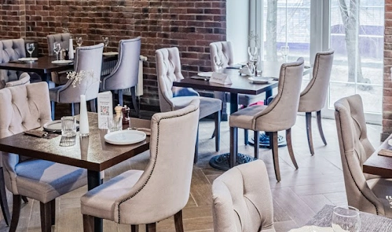 Фото №7 зала Основной зал 