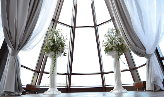 Фото №13 зала Основной зал