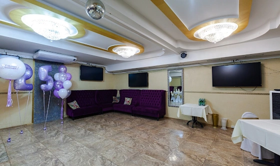 Фото №15 зала Банкетный зал 