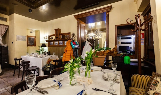 Фото №11 зала Зал «Салон»