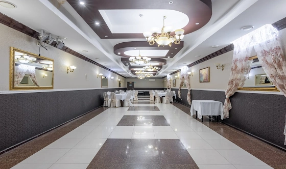 Фото №19 зала Банкетный зал