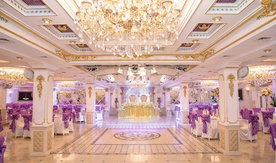 Фото №1 зала Зал «Набат Палас»