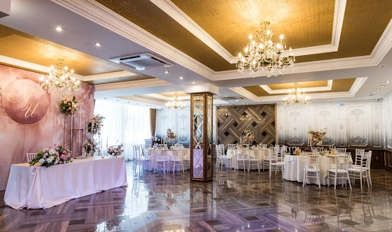 Фото №1 зала Основной зал