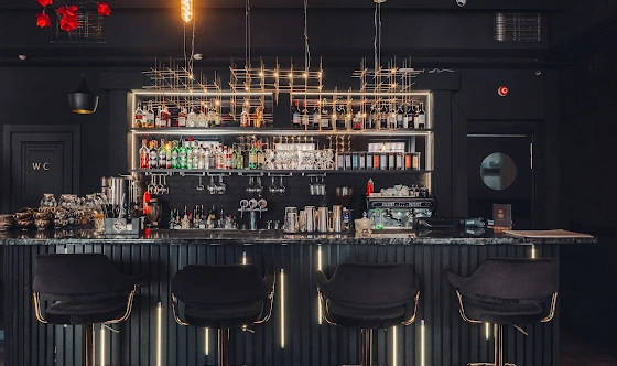 Фото №7 зала Основной зал