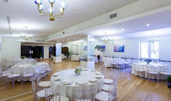 Фото №3 зала Зал «Венеция»