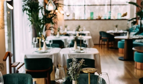 Фото №8 зала Нижняя палуба