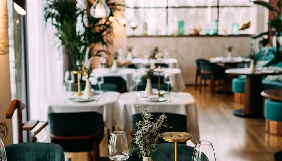 Фото №8 зала Нижняя палуба