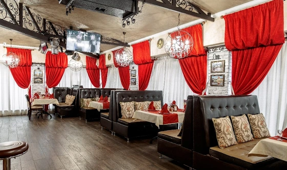 Фото №3 зала Основной зал