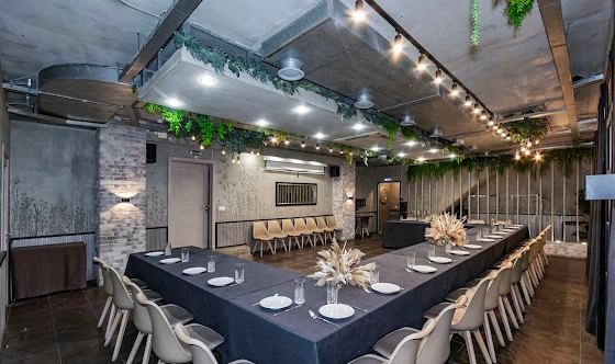 Фото №7 зала Банкетный зал