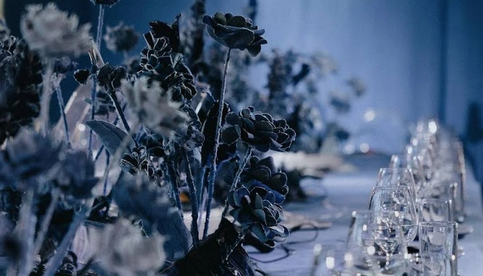 Фото №6 зала Зал Dark