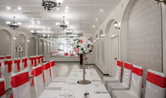 Фото №14 зала Большой зал