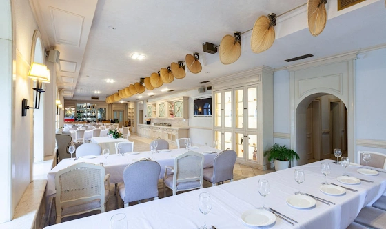 Фото №15 зала Основной зал