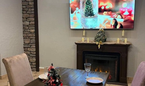 Фото №2 зала Вип зал