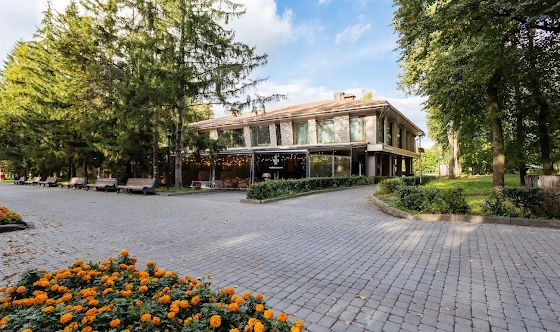 Фото №19 зала Караоке-зал