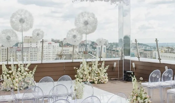 Фото №8 зала Основной зал