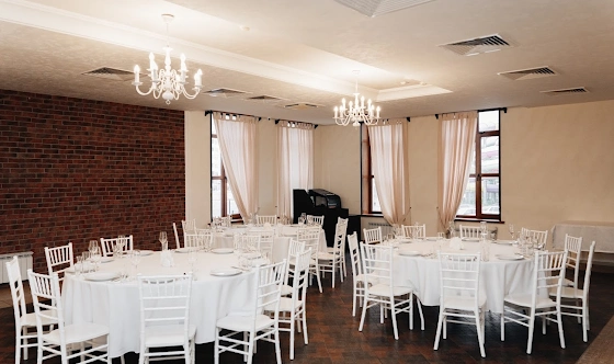 Фото №16 зала Банкетный зал 