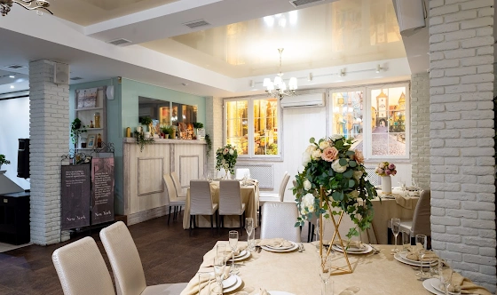 Фото №7 зала Основной зал