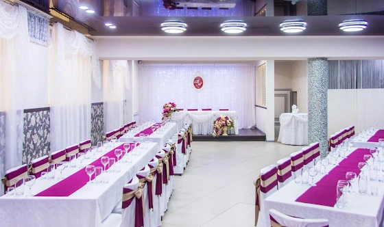 Фото №3 зала Большой зал 