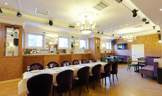 Фото №4 зала Караоке-зал 