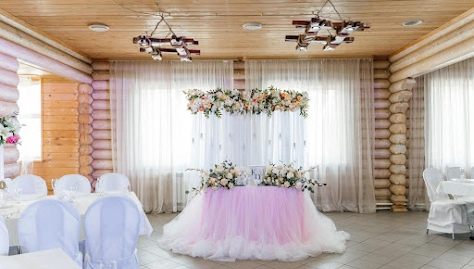 Фото №3 зала Большой банкетный зал