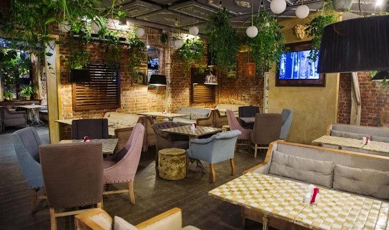 Фото №3 зала Основной зал 