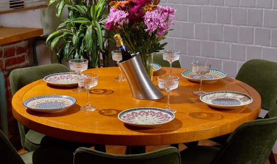 Фото №3 зала Малый зал