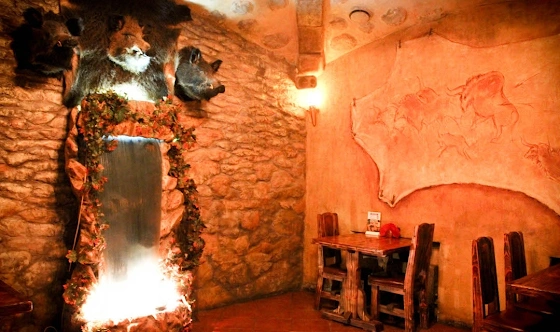 Фото №6 зала Зал ресторана «Камелот»