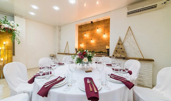 Фото №9 зала Основной зал