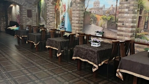 Фото №3 зала Основной зал