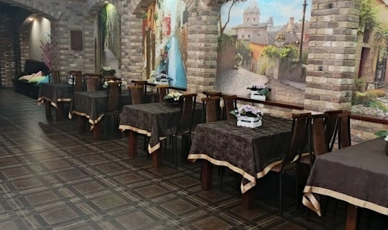 Фото №3 зала Основной зал