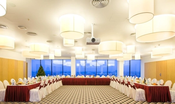 Фото №20 зала Зал «Берлин»