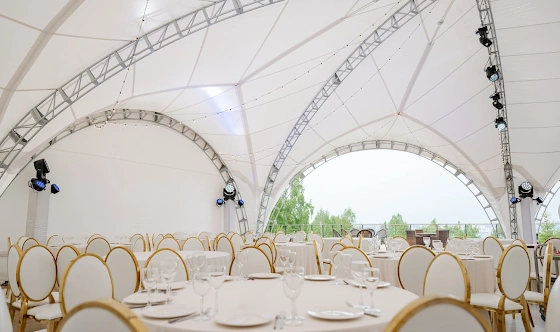 Фото №15 зала Панорама Холл