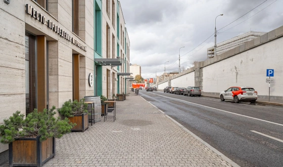 Фото №19 зала Лофт №10