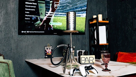 Фото №4 зала VIP - зал