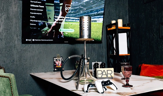 Фото №4 зала VIP - зал