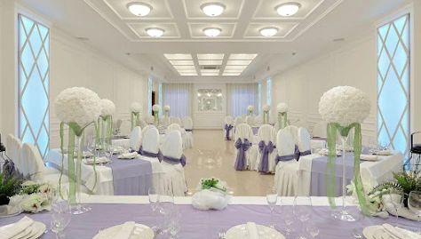 Фото №3 зала Банкетный зал №2